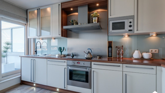 Kazernestraat - 12 - 5.01 - 3800