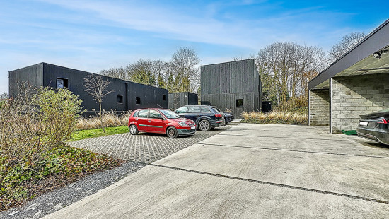 Rue des Petites Roches - 91 - - 4000