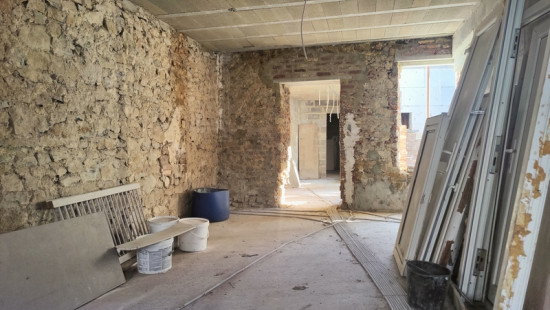 Rue de Rechain - 67 - - 4820