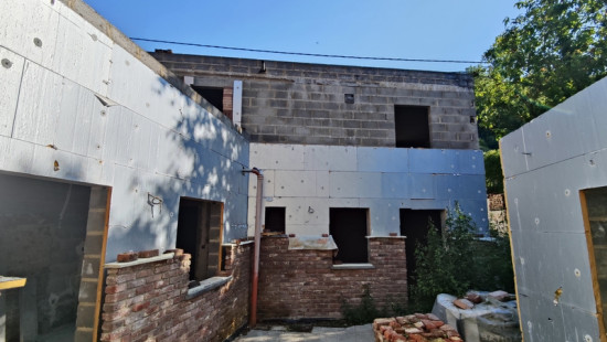 Rue de Rechain - 67 - - 4820