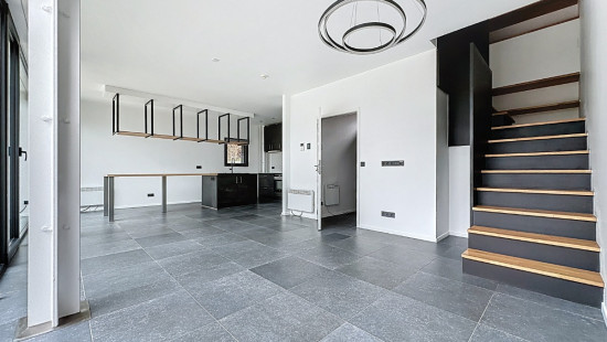 Rue des Petites Roches - 91 - - 4000