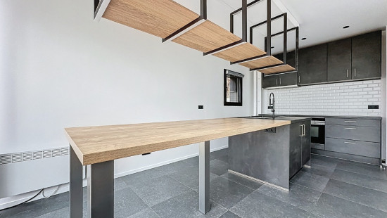 Rue des Petites Roches - 91 - - 4000