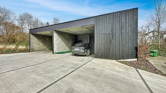 Rue des Petites Roches - 91 - - 4000