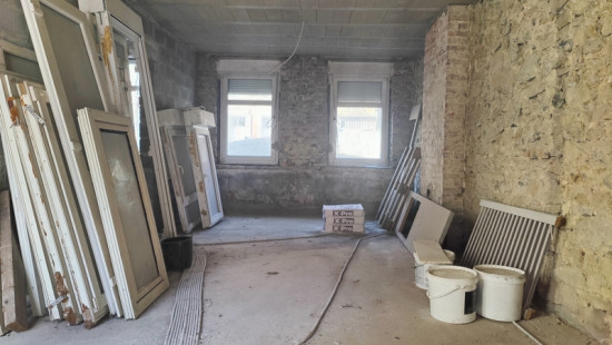 Rue de Rechain - 67 - - 4820