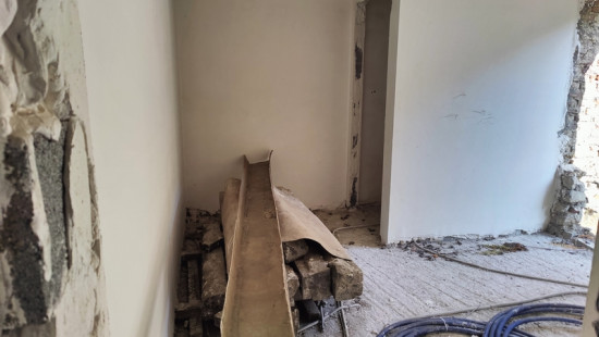 Rue de Rechain - 67 - - 4820