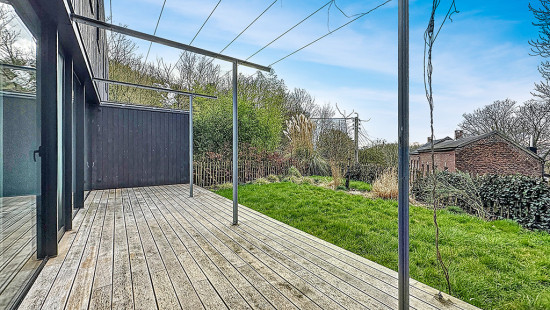 Rue des Petites Roches - 91 - - 4000