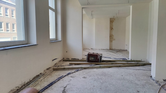Rue de Rechain - 67 - - 4820