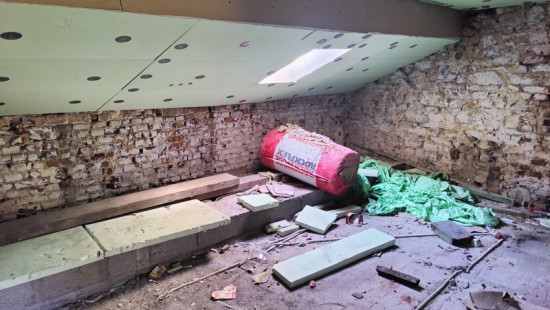 Rue de Rechain - 67 - - 4820