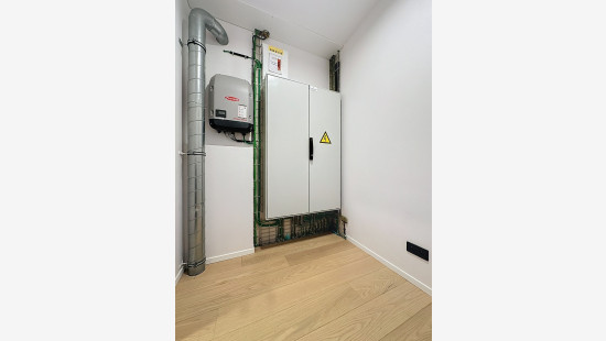 Rue des Petites Roches - 91 - - 4000