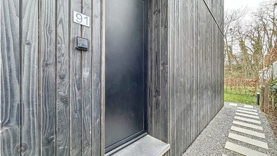 Rue des Petites Roches - 91 - - 4000