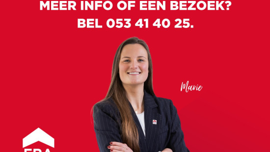 Ekentstraat - 3 - 25C - 9450