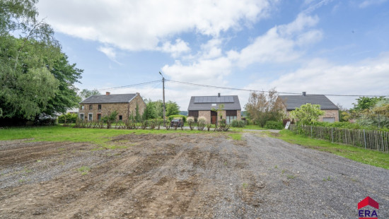 Rue du Sabotier - 33 - LOT 1 - 5340