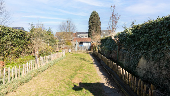 Meylstraat - 121 - - 2540