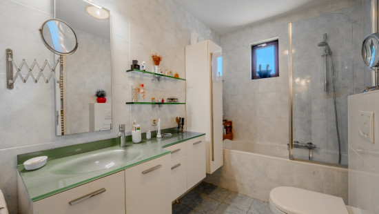 Rue du Tremble - 3 - - 4120