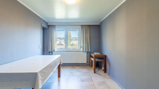 Meylstraat - 121 - - 2540
