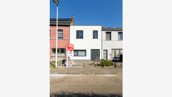 Meylstraat - 121 - - 2540