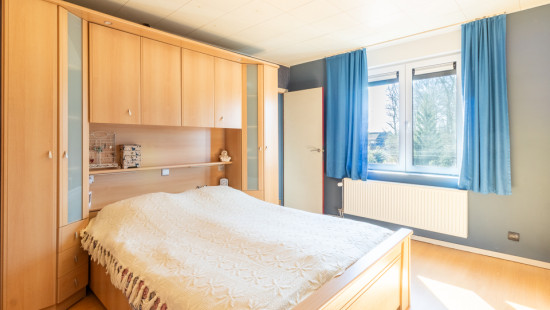 Meylstraat - 121 - - 2540