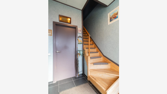 Meylstraat - 121 - - 2540