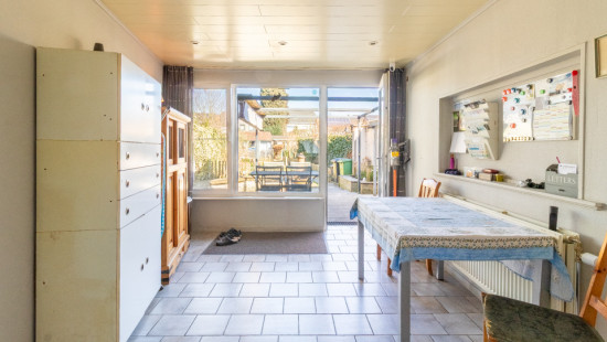 Meylstraat - 121 - - 2540