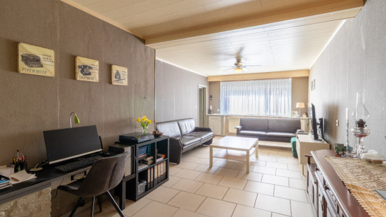 Meylstraat - 121 - - 2540
