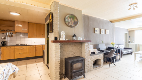 Meylstraat - 121 - - 2540