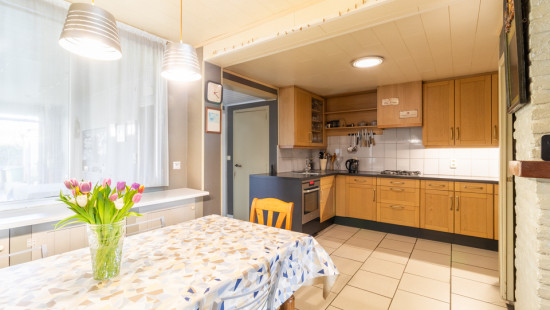 Meylstraat - 121 - - 2540