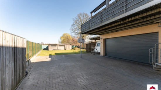 Wingensesteenweg - 9 - - 8700