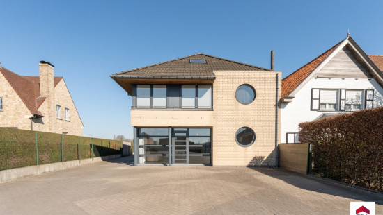 Wingensesteenweg - 9 - - 8700