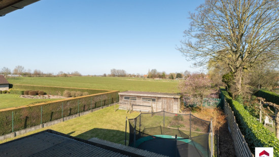Wingensesteenweg - 9 - - 8700