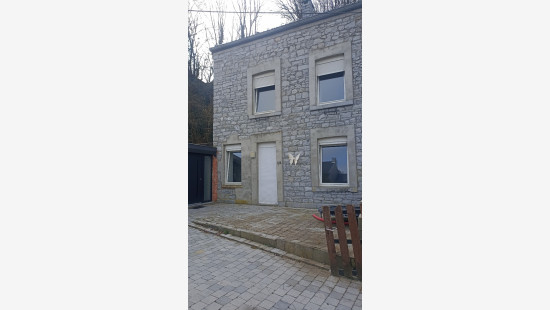 Chaussée de la Seigneurie - 124 - - 4800