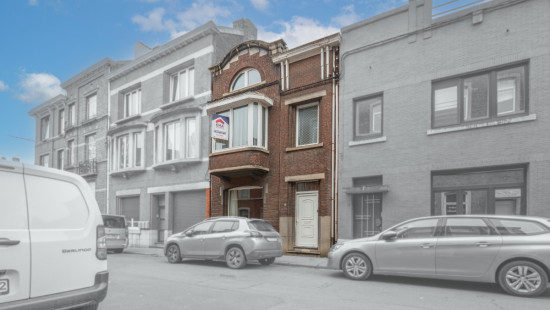 Rue A. de Lexhy - 11 - - 4101