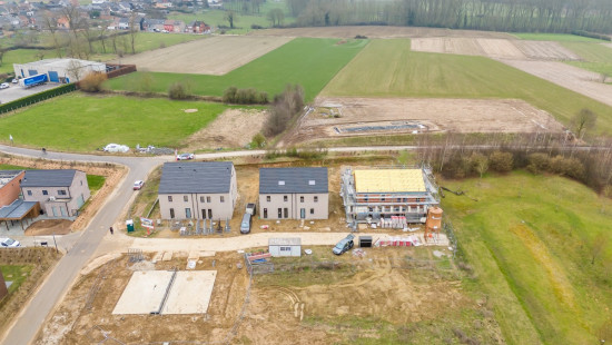 Trotstraat - 18 - - Lot 007 - 9550
