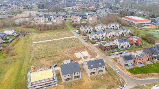Trotstraat - 18 - - Lot 007 - 9550