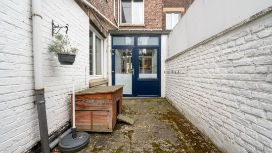 Rue A. de Lexhy - 11 - - 4101