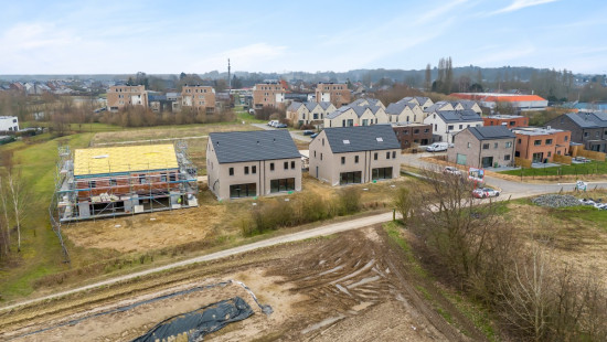 Trotstraat - 18 - - Lot 007 - 9550