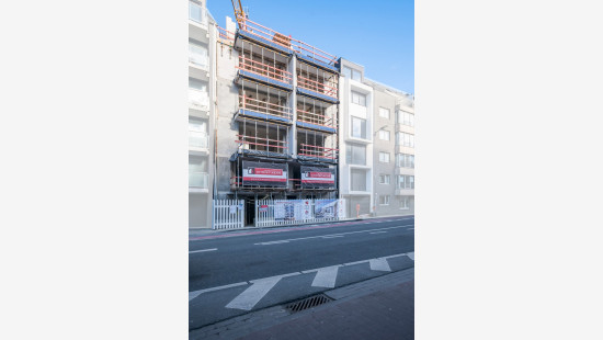 Nieuwpoortsesteenweg - 138 - - A202 - 8400