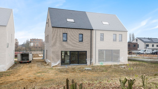 Trotstraat - 18 - - Lot 007 - 9550