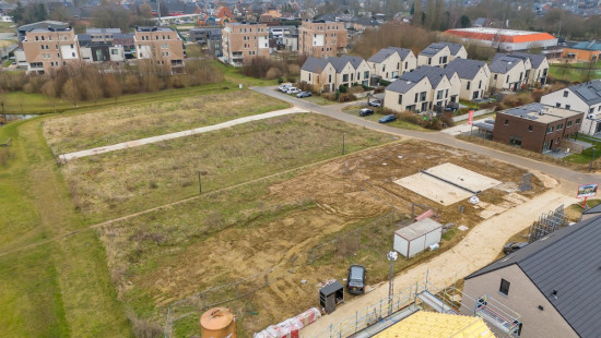 Trotstraat - 18 - - Lot 007 - 9550
