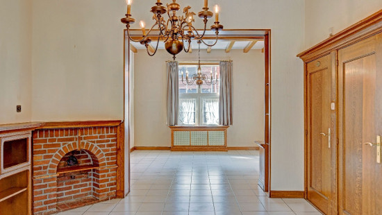 Koophandelstraat - 1 - - 3270