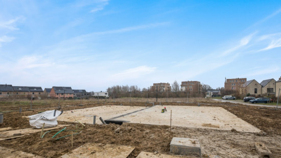 Trotstraat - 18 - - Lot 007 - 9550