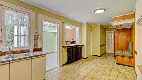 Koophandelstraat - 1 - - 3270
