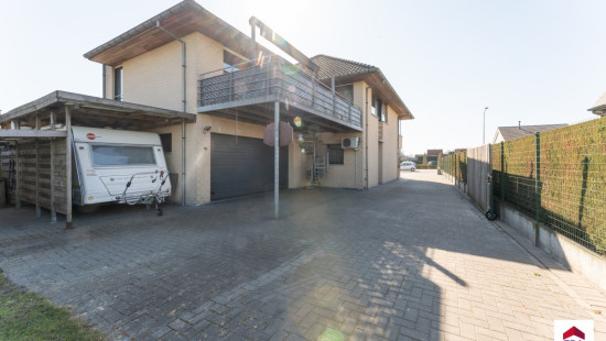 Wingensesteenweg - 9 - - 8700