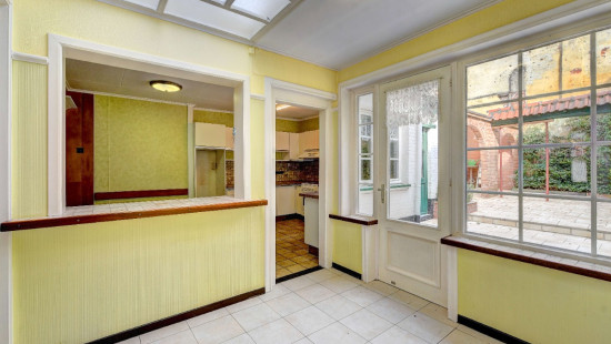 Koophandelstraat - 1 - - 3270