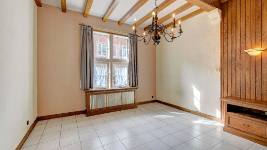 Koophandelstraat - 1 - - 3270