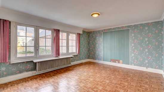 Koophandelstraat - 1 - - 3270