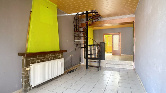 Rue Michael Servet - 179 - - 4100