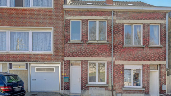 Keibergstraat - 71 - - 1930