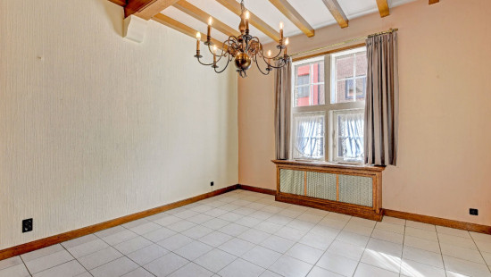 Koophandelstraat - 1 - - 3270