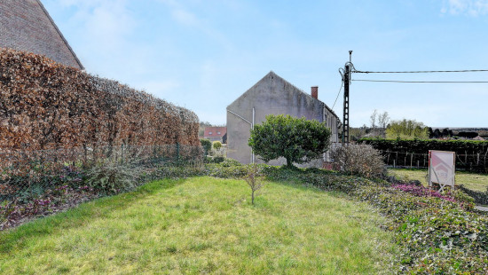 Borheidestraat - 14 - - 3040