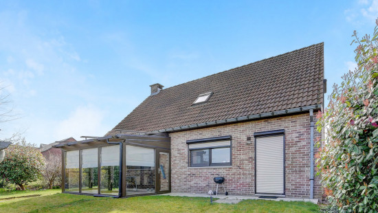 Borheidestraat - 14 - - 3040